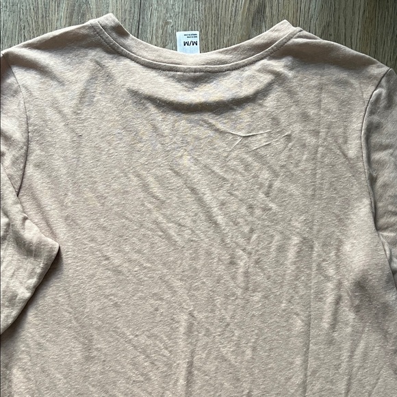 Anko Women's Long Sleeve Top in Light Pink - Picture 4 of 5